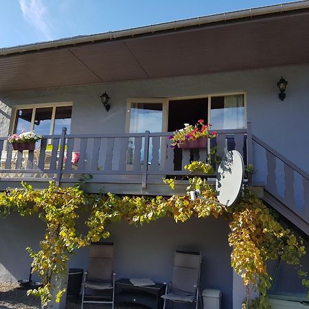Bungalow Belle Vue - Camping International - Bomal - Durbuy Exteriör bild